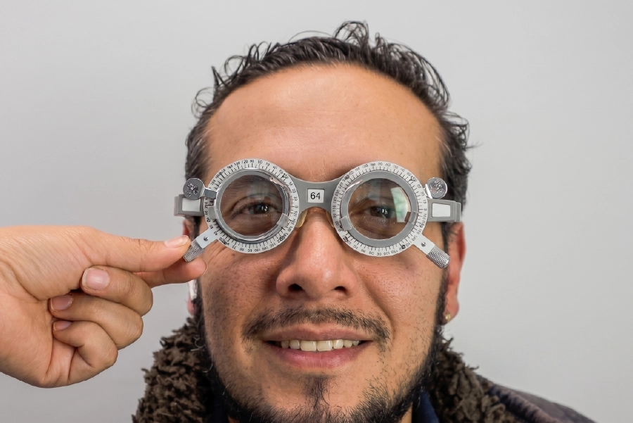 Personal One Vision